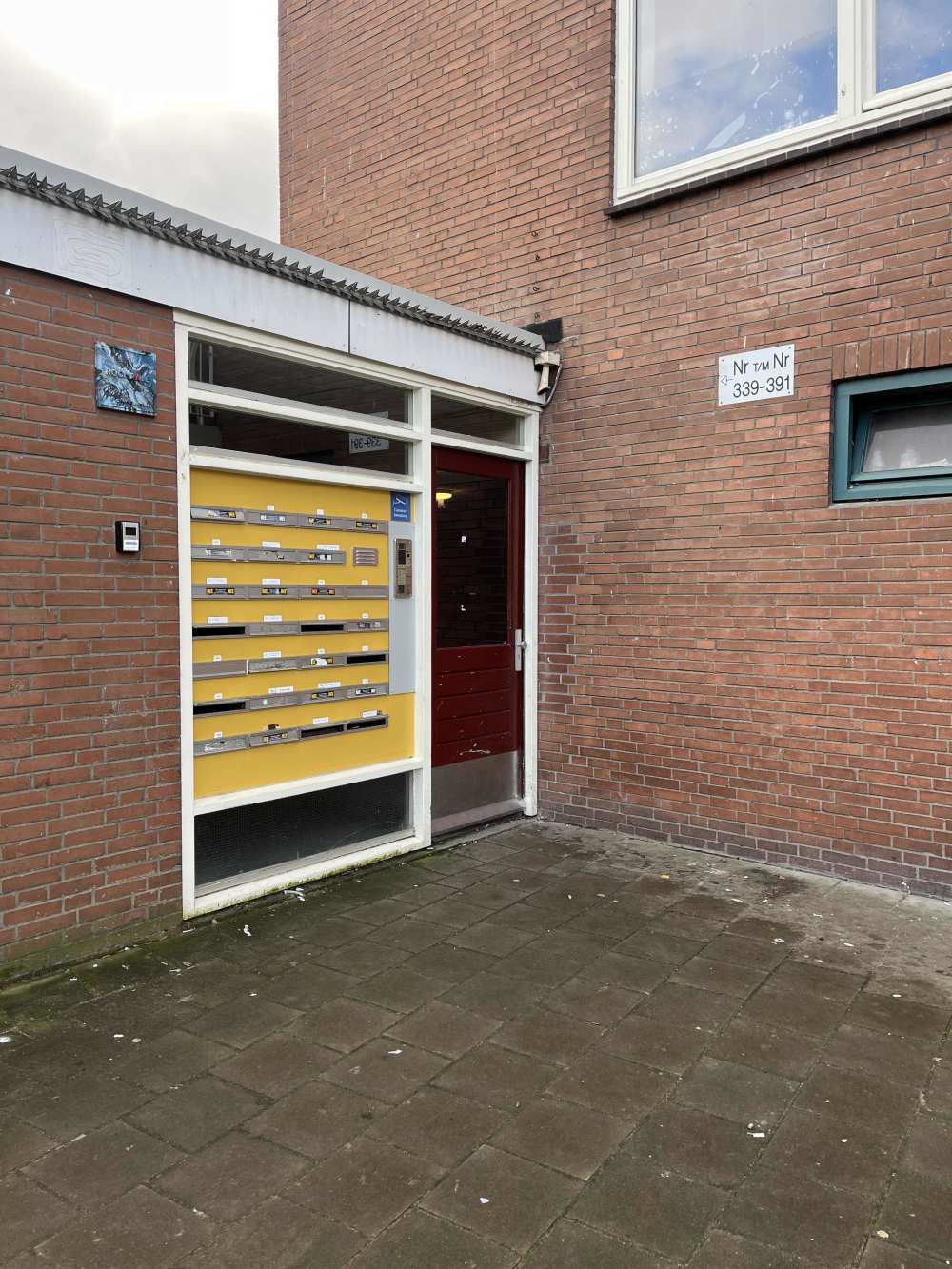 Jan Evertsenstraat 375