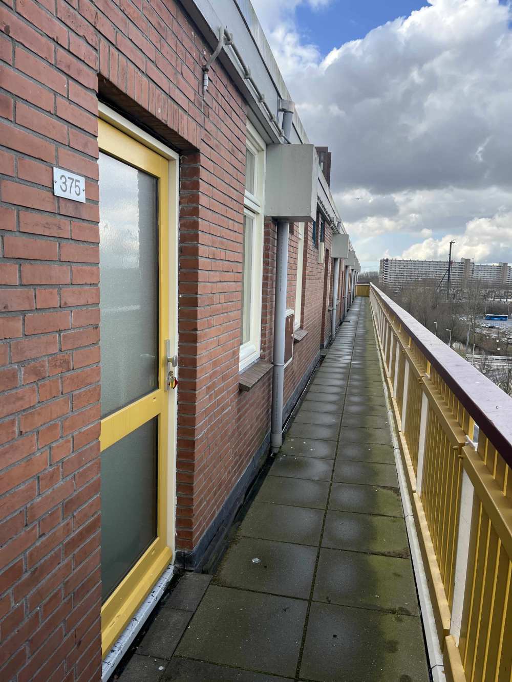 Jan Evertsenstraat 375