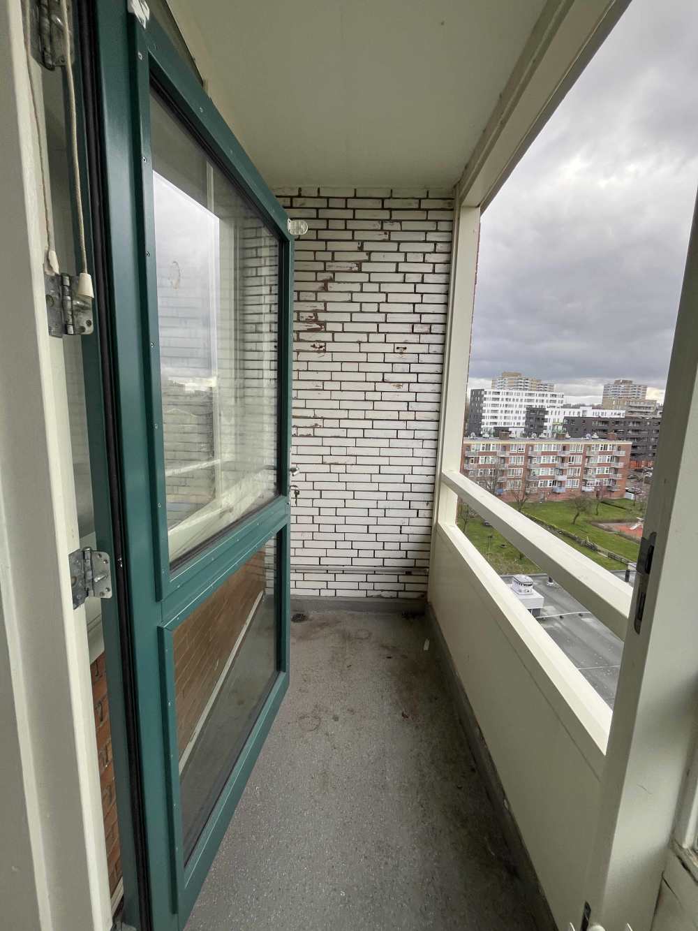 Jan Evertsenstraat 375