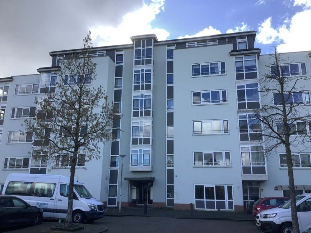 Duivenstraat 127, 3353 BV Papendrecht, Nederland