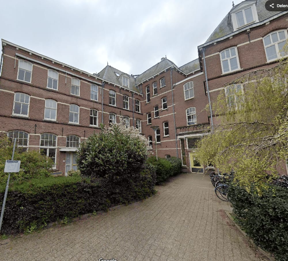 Antoniushof 103, 3583 ZD Utrecht, Nederland