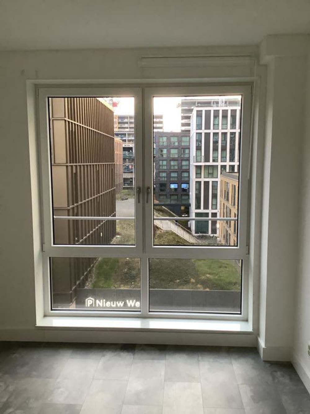 Nieuwe Osdorpergracht 448E