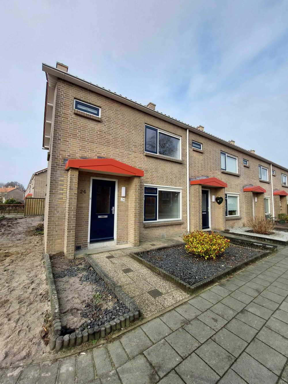 Lindelaan 24, 2951 BN Alblasserdam, Nederland