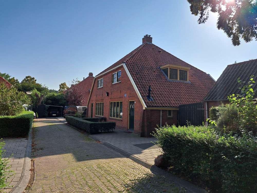 Lindenhof 19, 9713 NT Groningen, Nederland