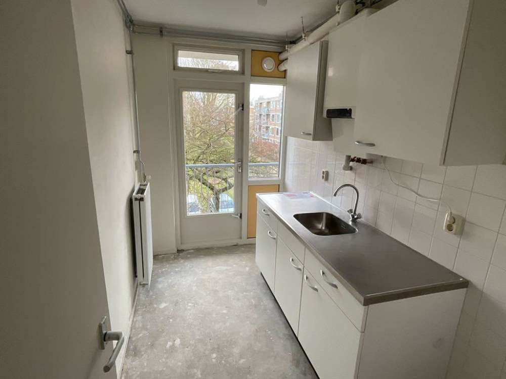 Eleanor Rooseveltlaan 93