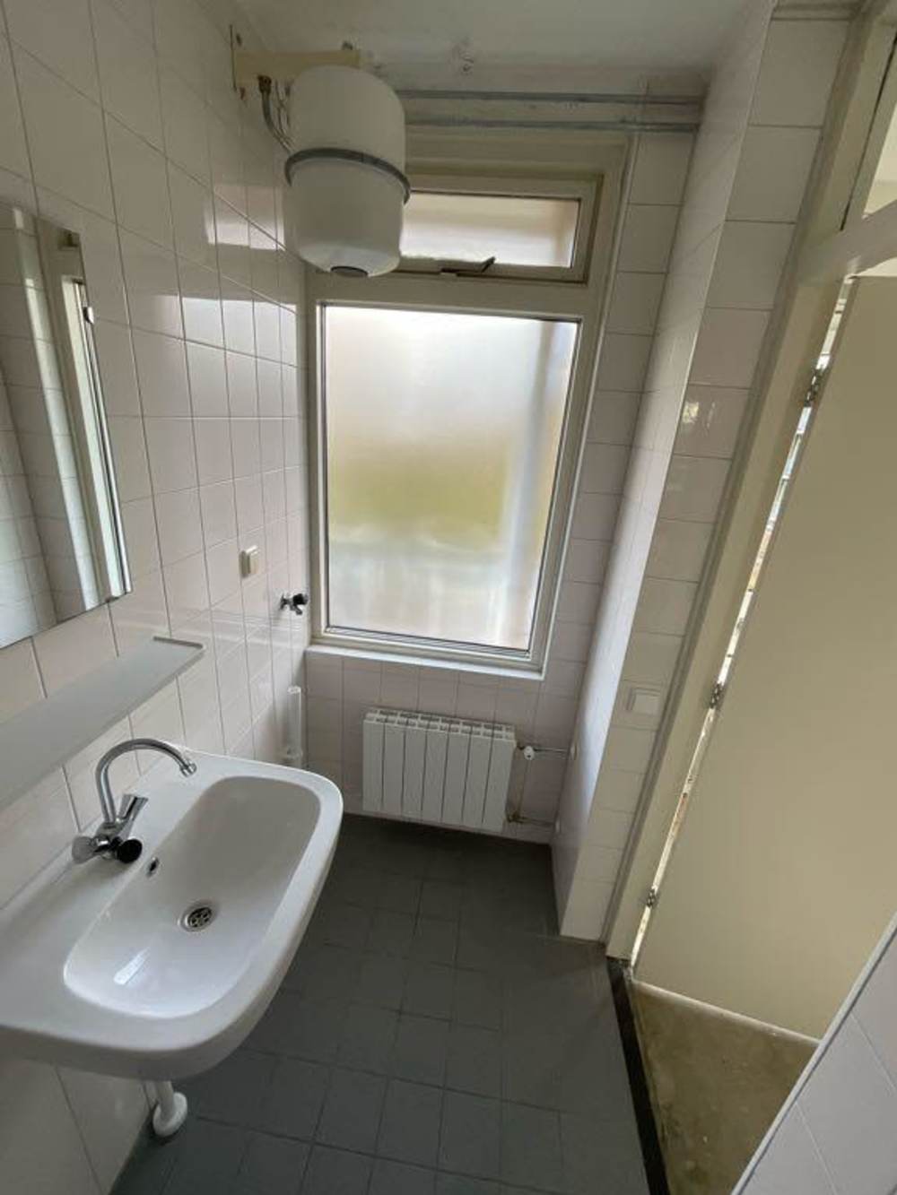 Eleanor Rooseveltlaan 93