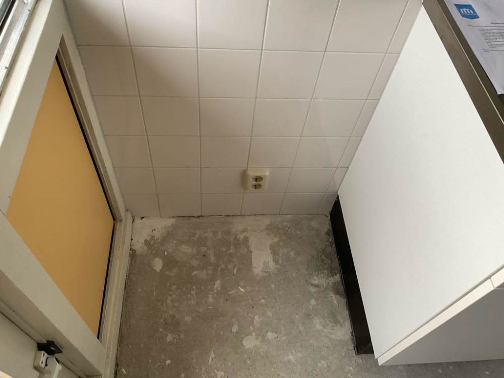 Eleanor Rooseveltlaan 93