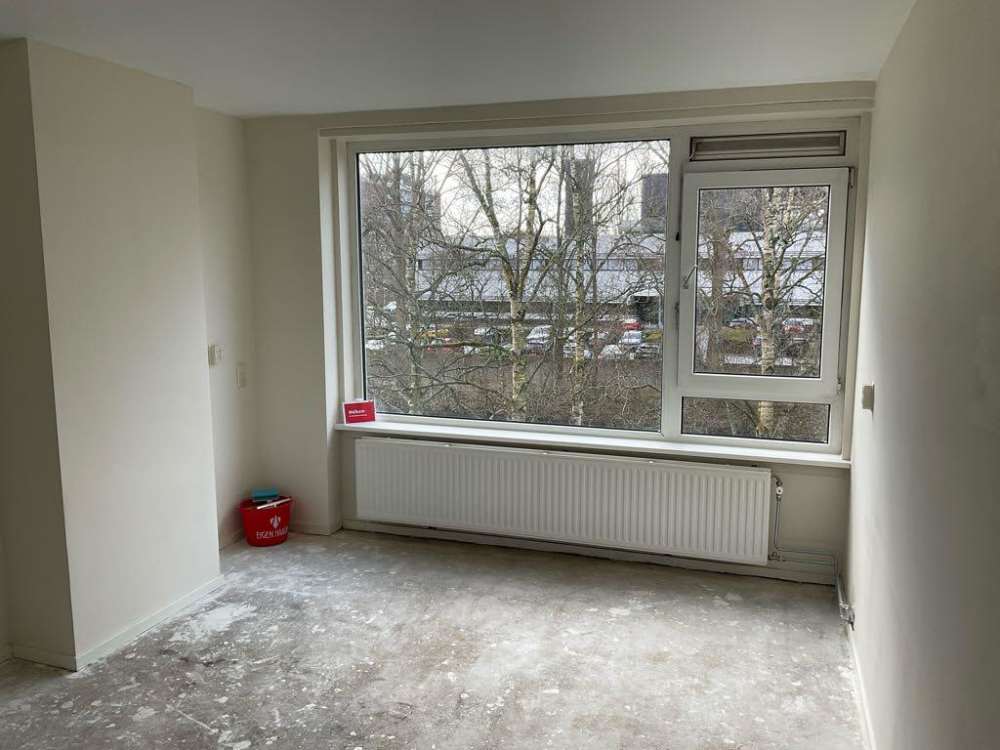 Eleanor Rooseveltlaan 93