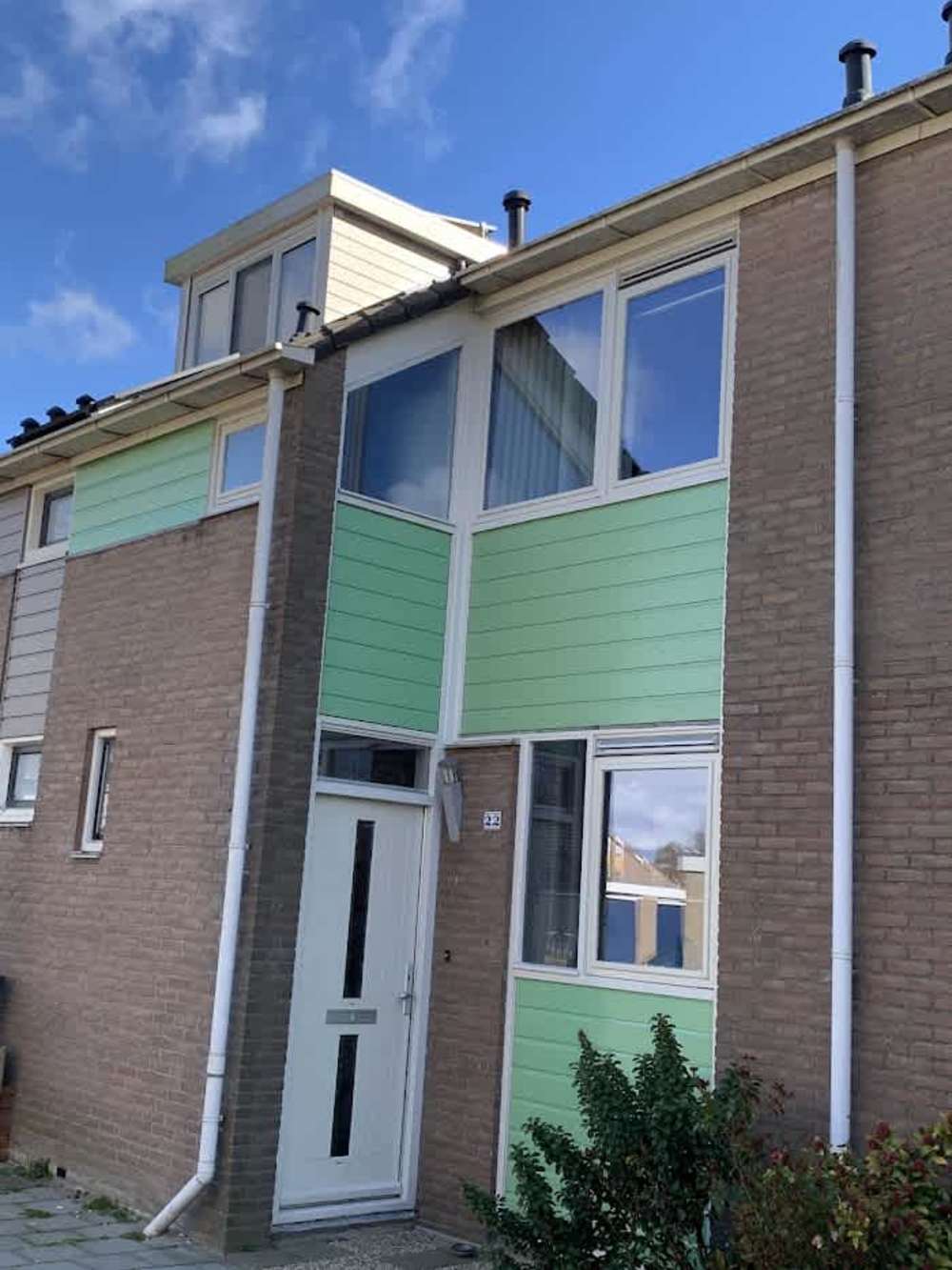 Gaastmeer 22, 1509 HE Zaandam, Nederland