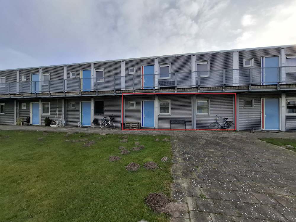 Odeonstraat 1122, 1325 AJ Almere, Nederland