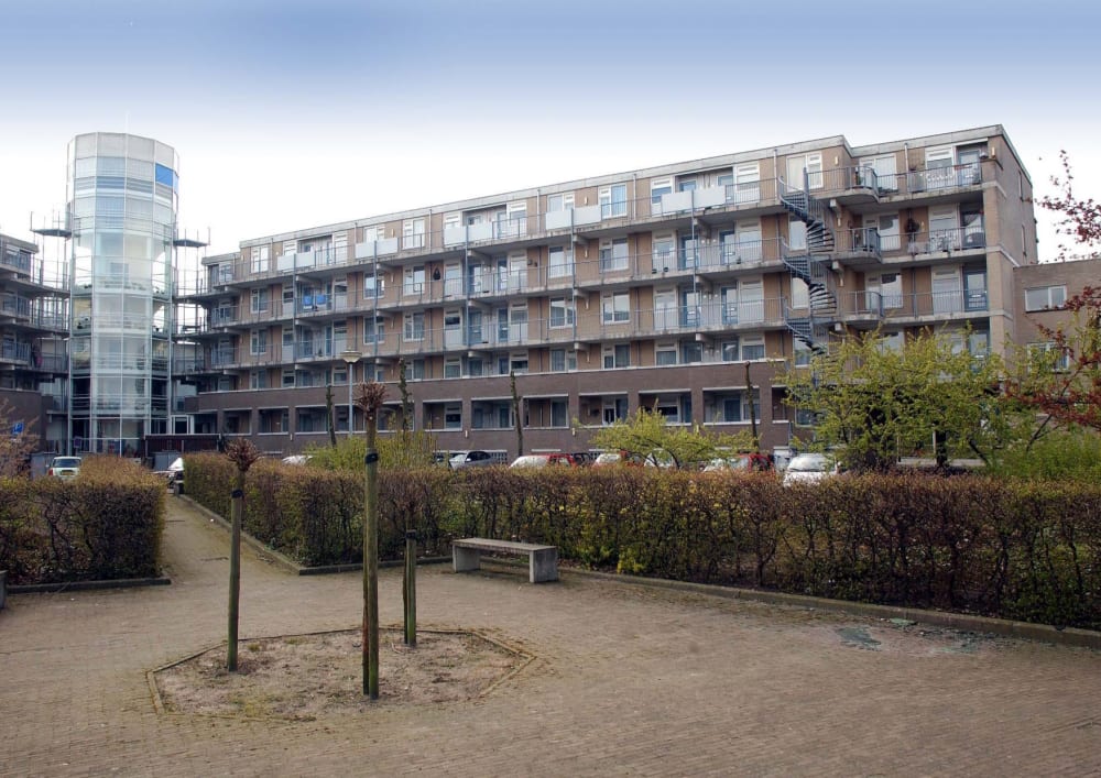 Scheltussingel 151, 3814 BH Amersfoort, Nederland