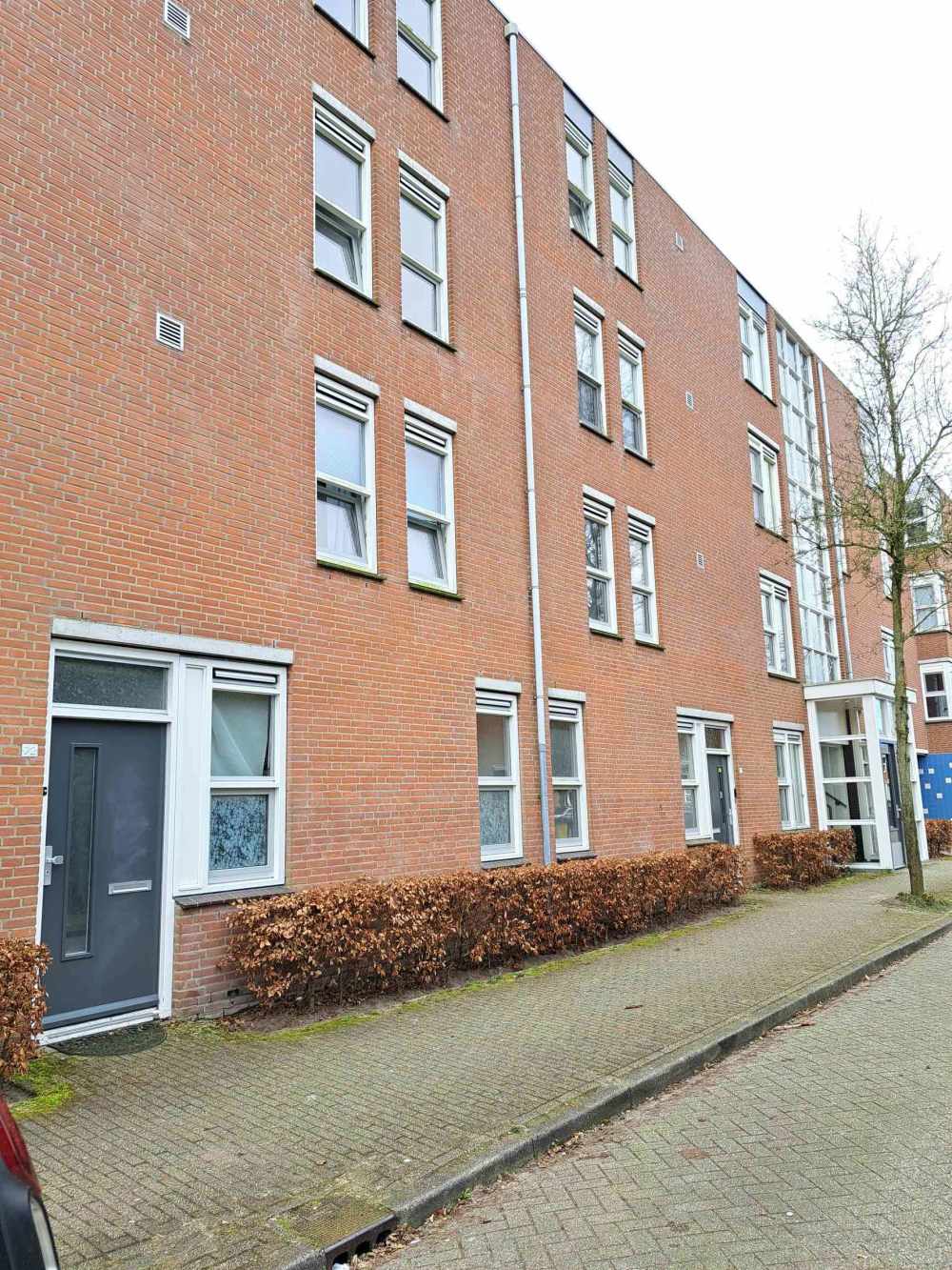 Langshof 66, 1353 GG Almere, Nederland