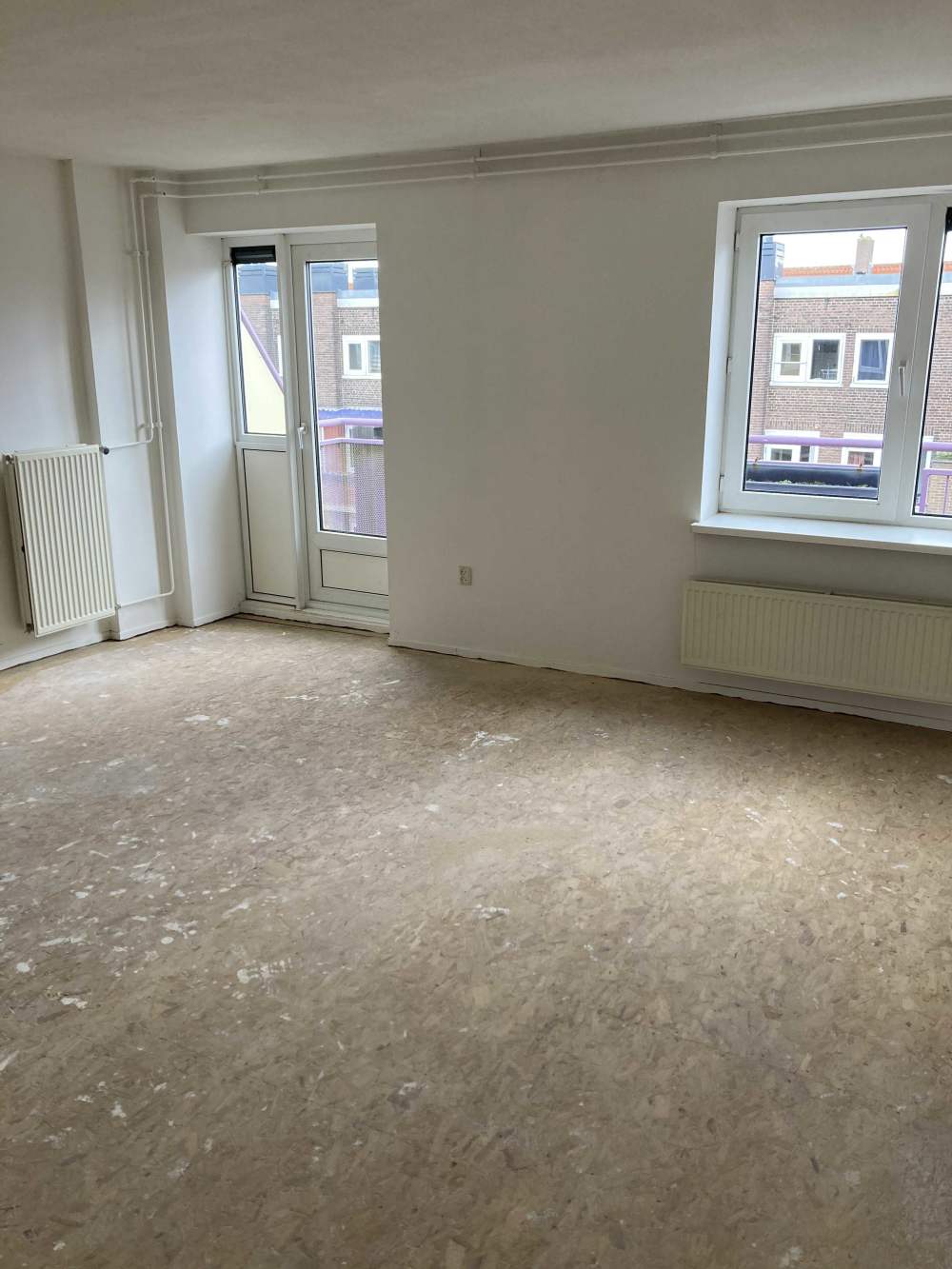 Christiaan de Wetstraat 55D