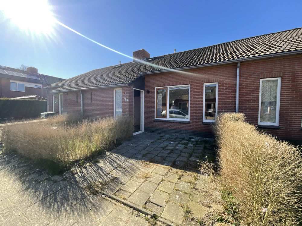 Elzenstraat 3, 9982 LC Uithuizermeeden, Nederland