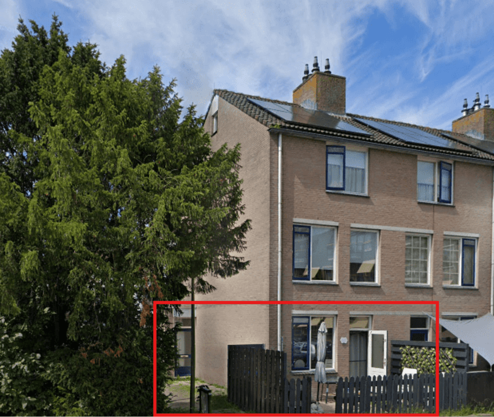 Claversweer 16, 3371 PR Hardinxveld-Giessendam, Nederland