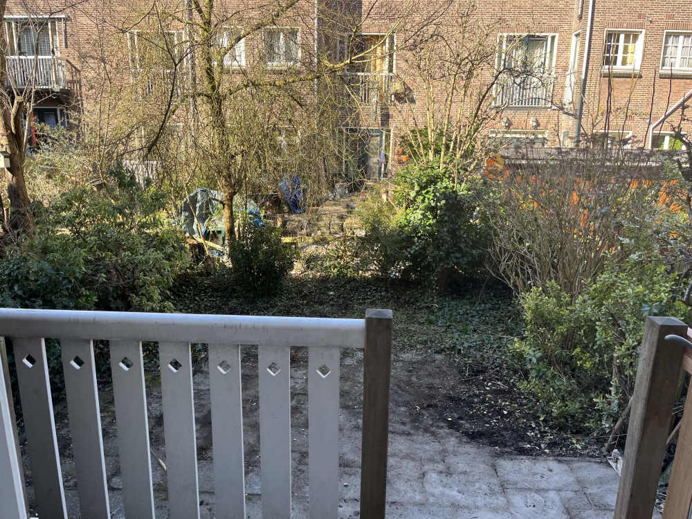 Pieter Lastmankade 65