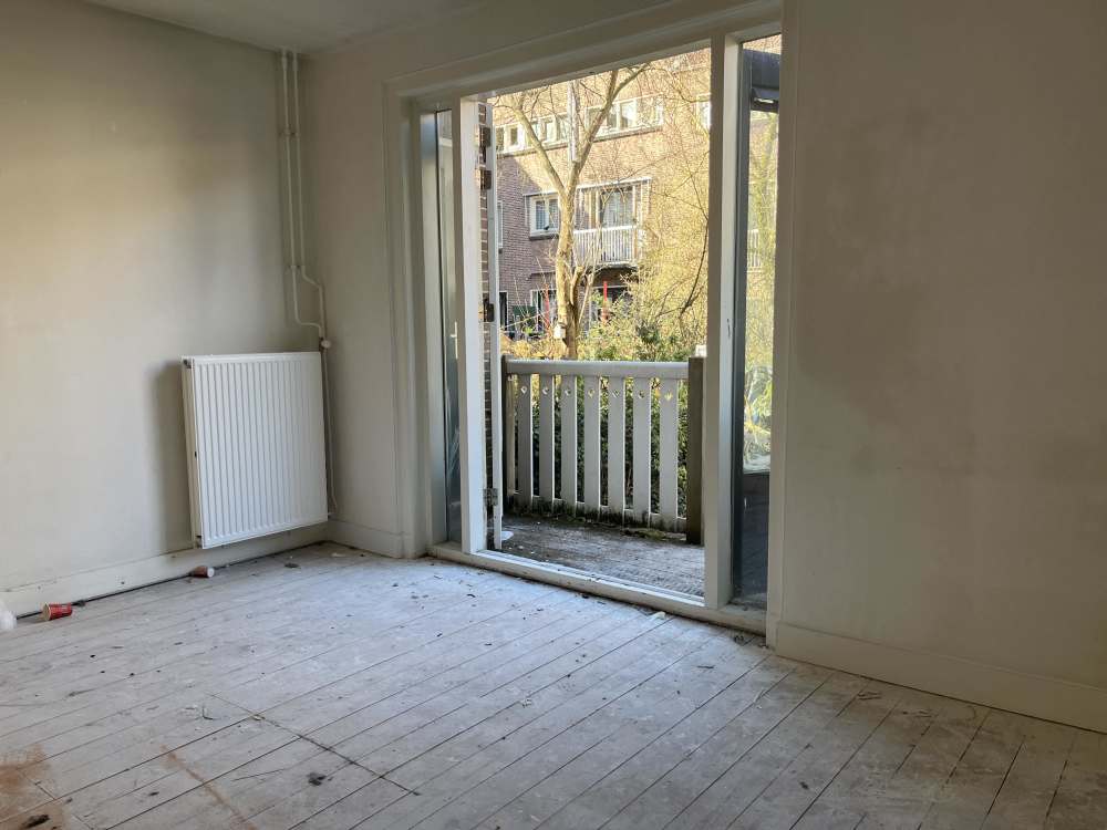 Pieter Lastmankade 65