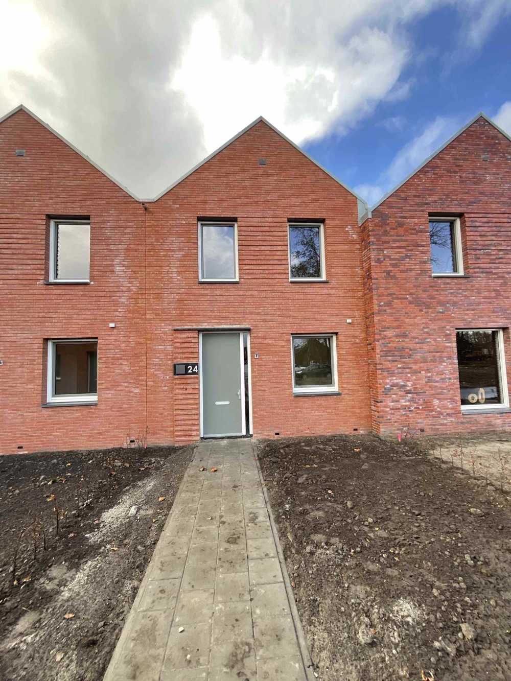 Bessentuin 24, 9919 KC Loppersum, Nederland