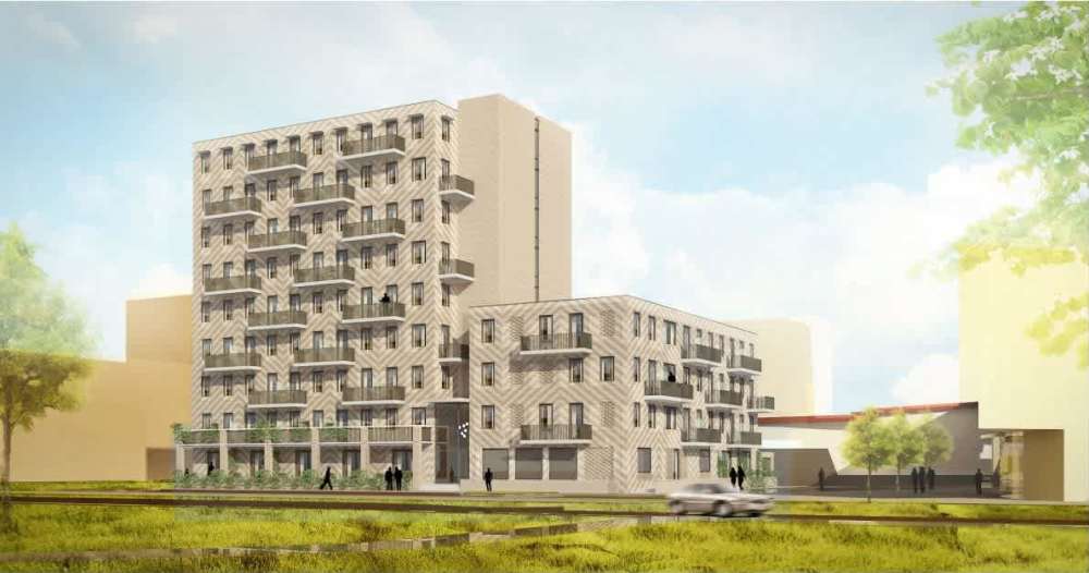 Poolcirkelstraat 35, 1334 BM Almere, Nederland