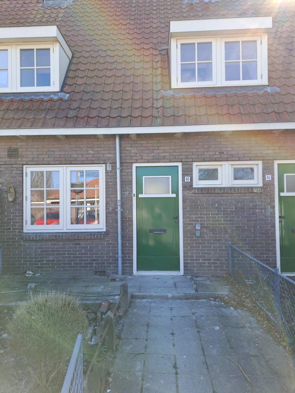 Edisonstraat 66, 1221 EW Hilversum, Nederland