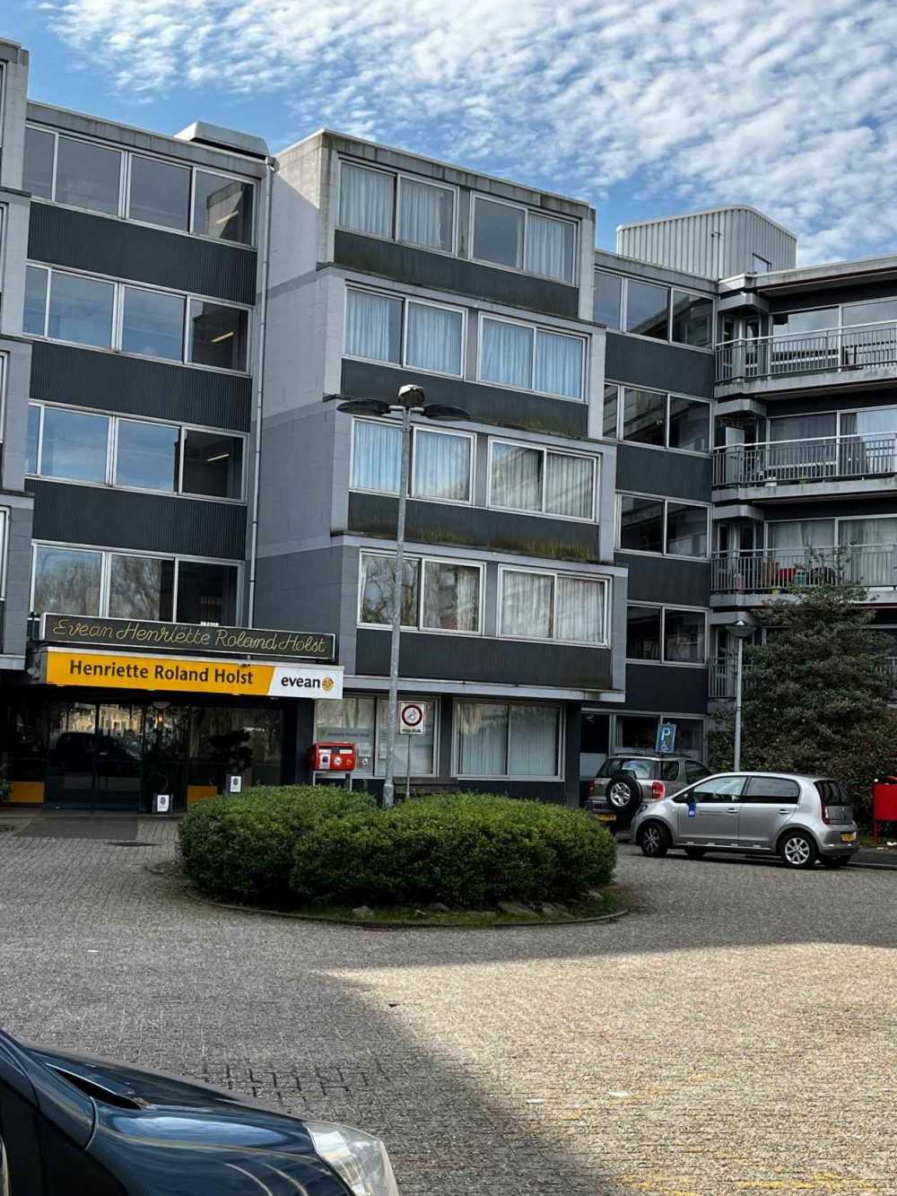 Kortvoort 414, 1104 NM Amsterdam, Nederland