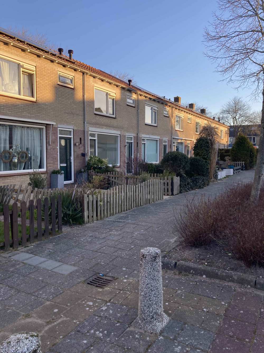 4e Heidestraat 11