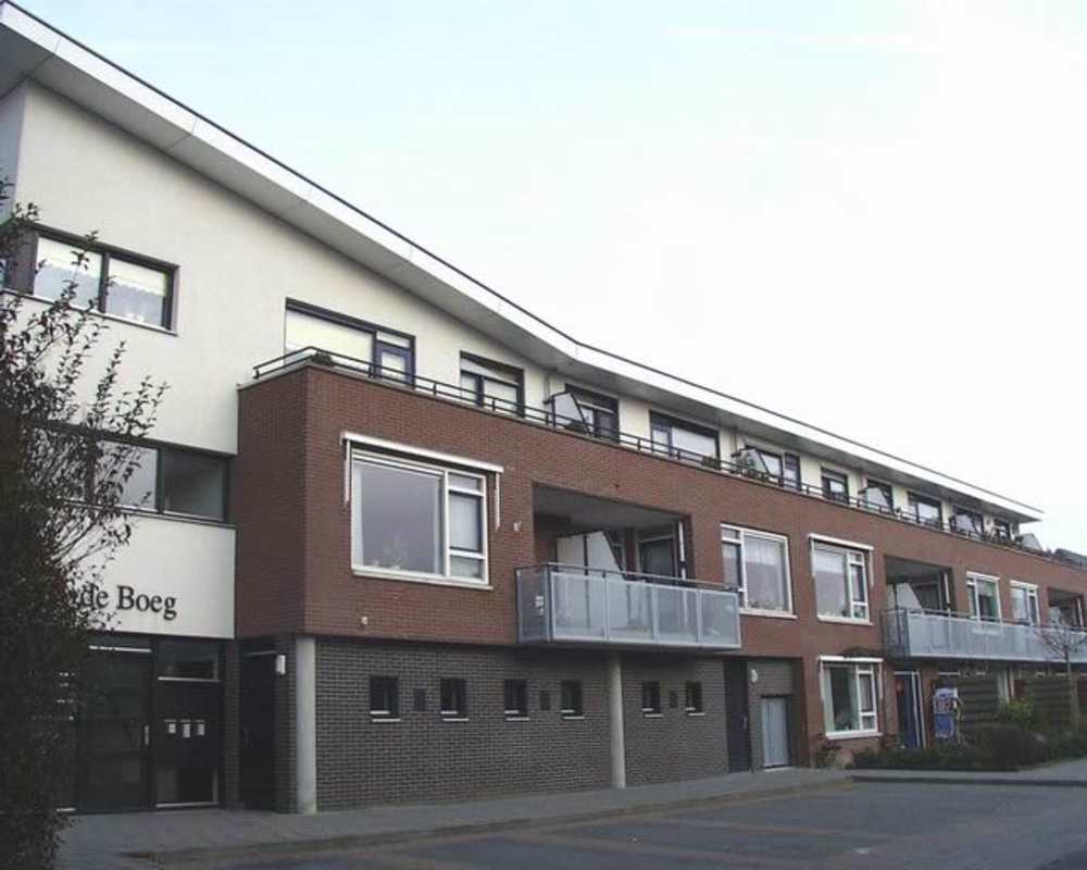 Karel Doormanstraat 10