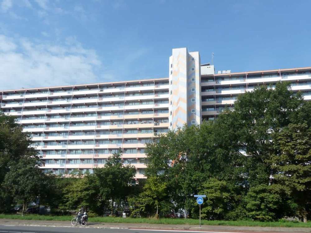 Nieuwe Maanderbuurtweg 454