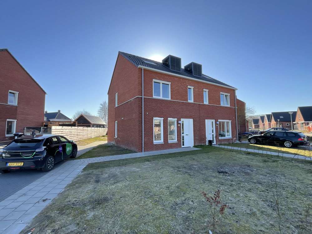 Molenweg 46, 9915 PL 't Zandt, Nederland