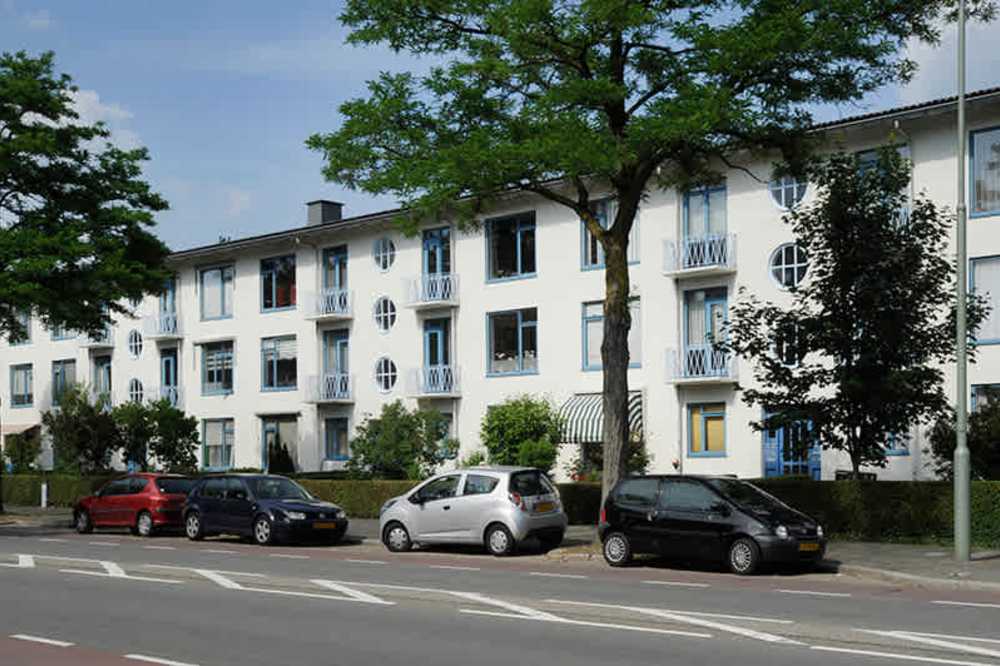 Krispijnseweg 140