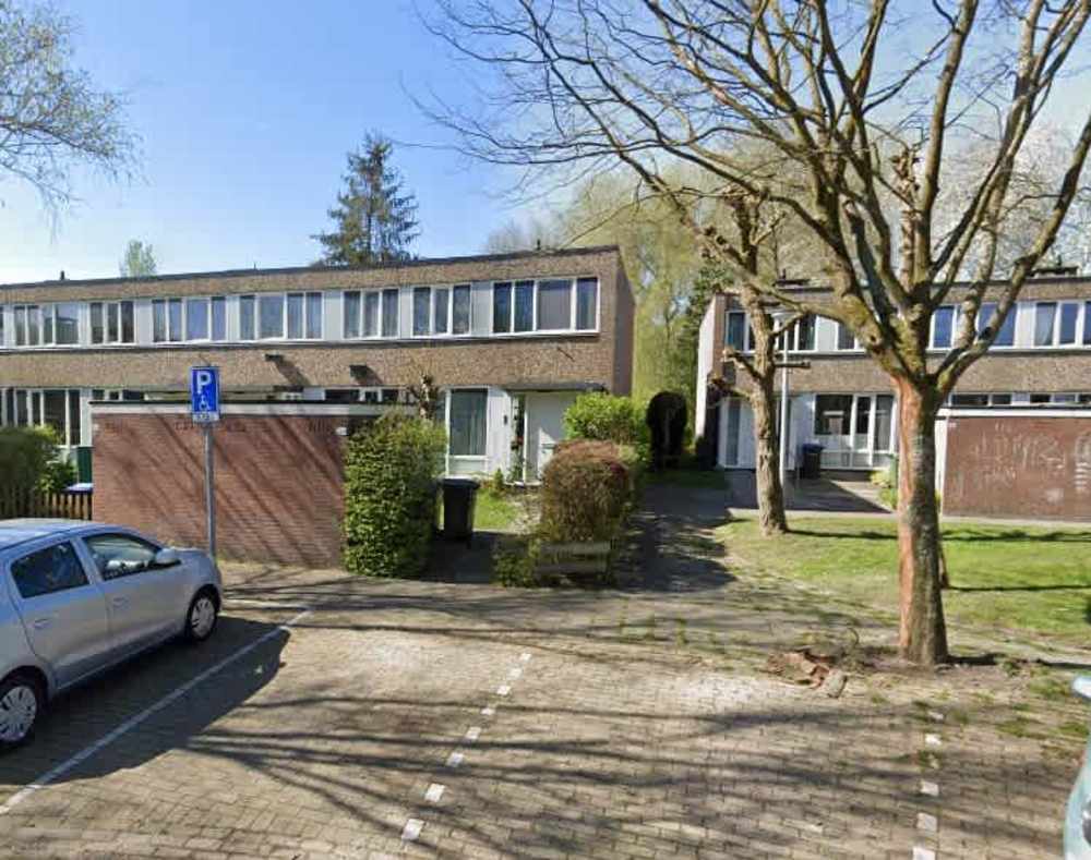 Boeg 35, 9733 EL Groningen, Nederland