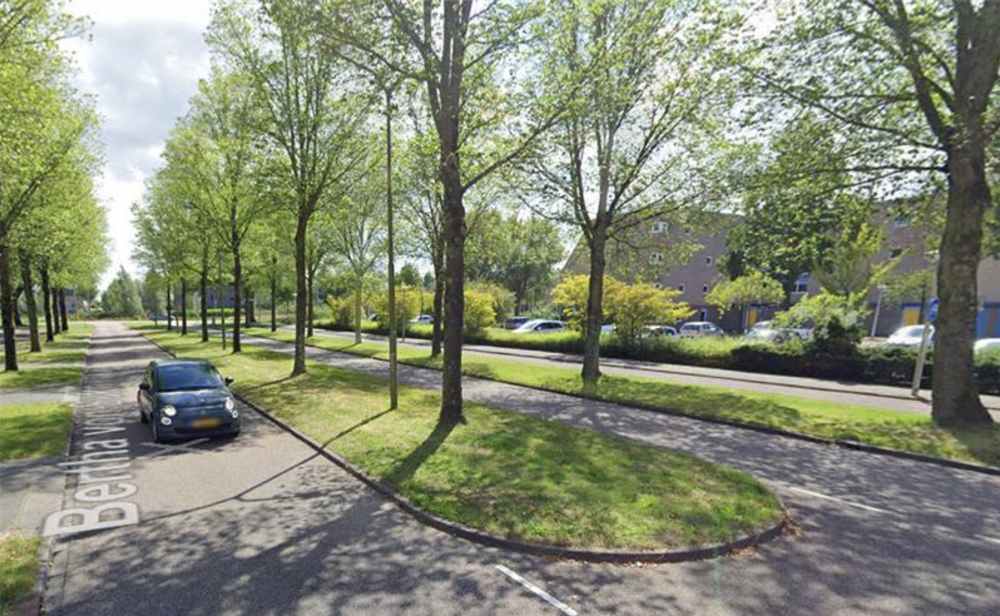 Bertha von Suttnerlaan 176