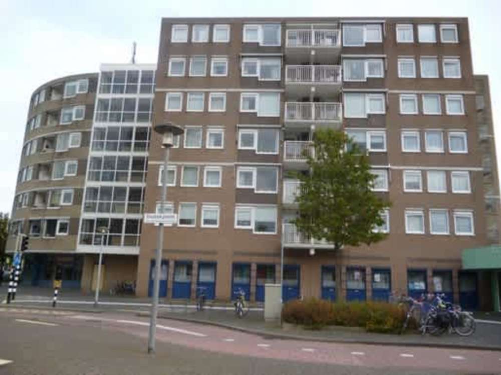 Dudokplein 140
