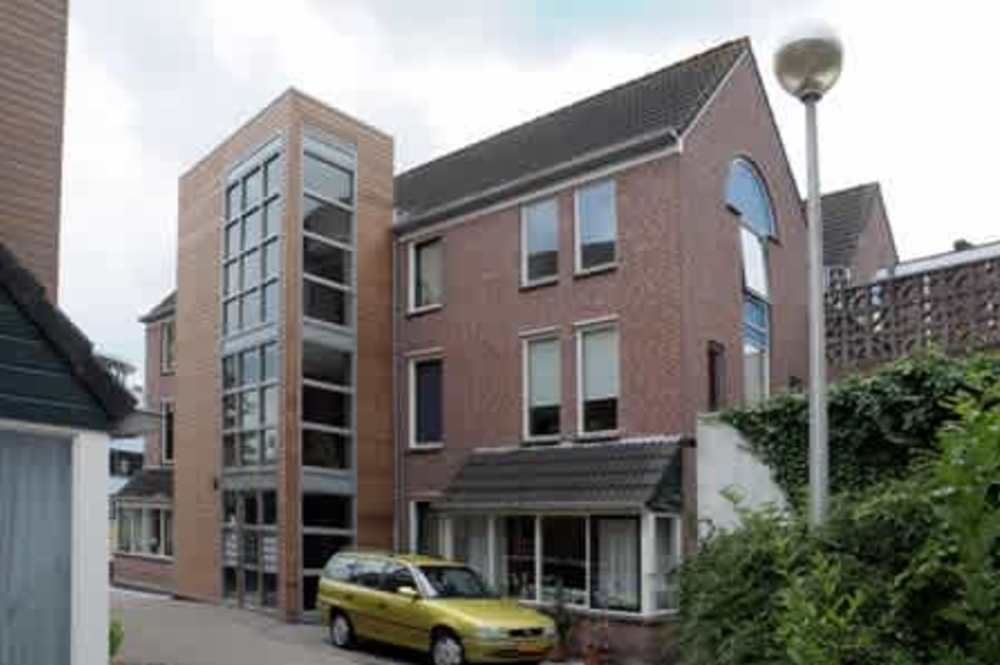 Rijnpoort 21, 2411 SB Bodegraven, Nederland