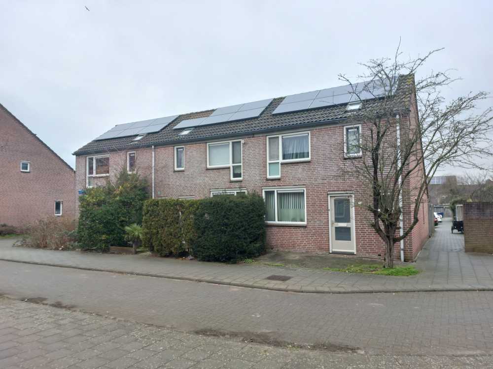 Velsenpad 49, 1324 PZ Almere, Nederland