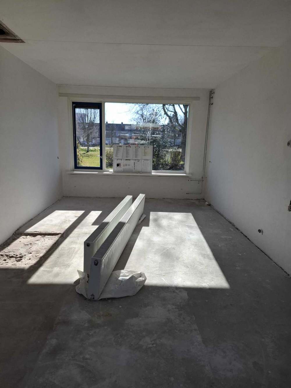 Graan voor Visch 16301