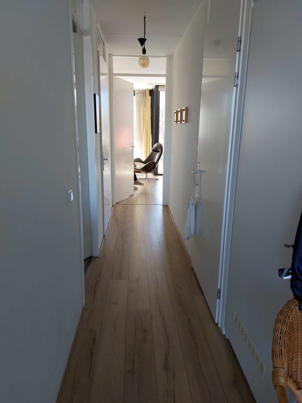 Van Den Berghlaan 94