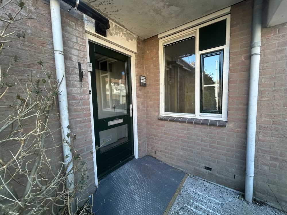 Thomsonstraat 41