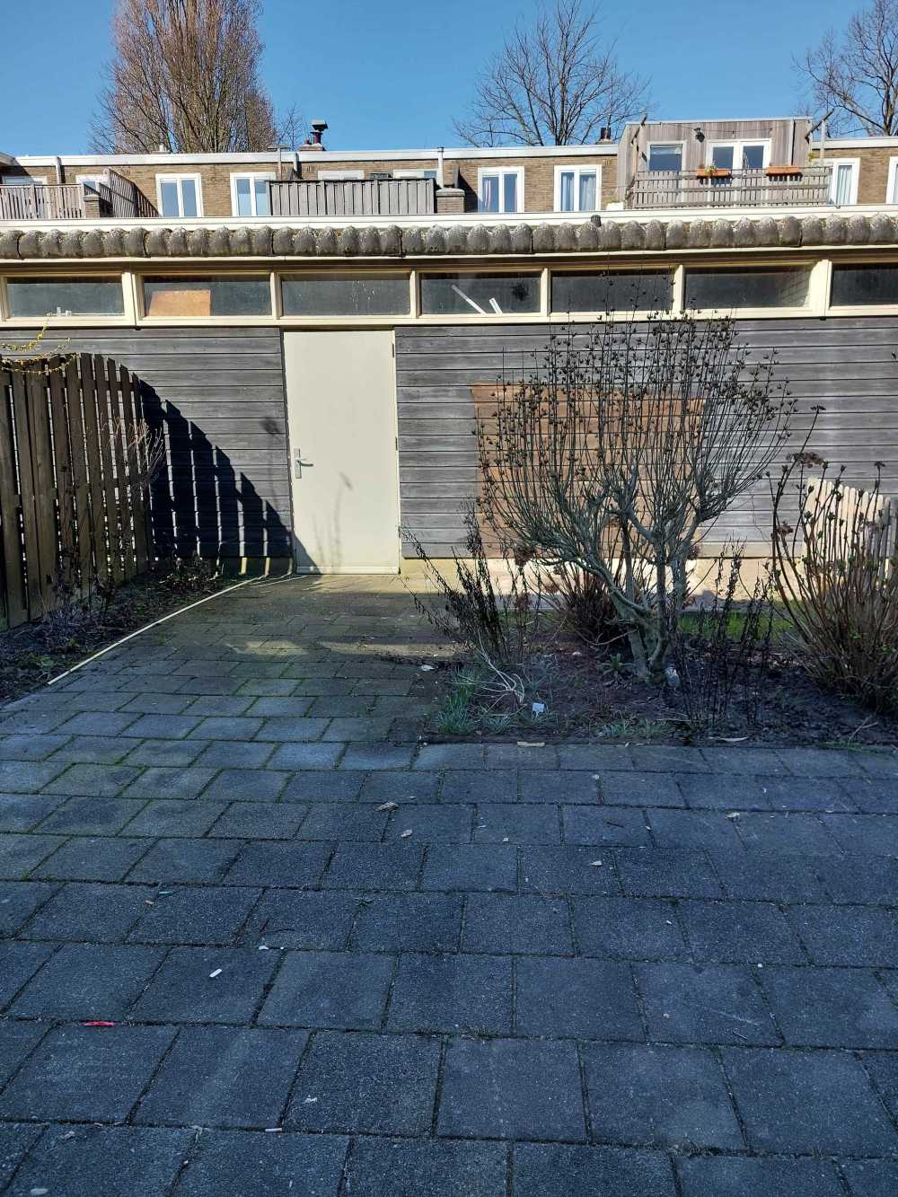 Fahrenheitstraat 75A