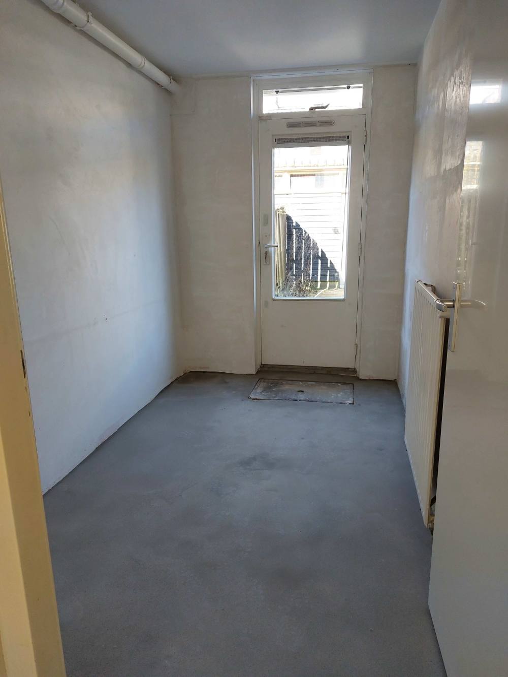 Fahrenheitstraat 75A