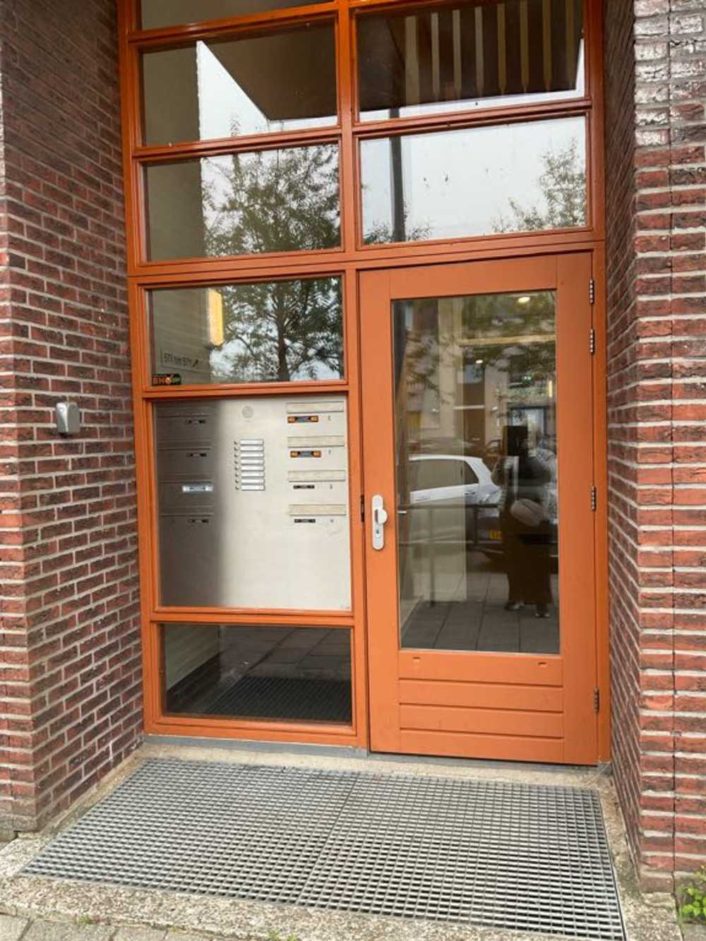 Gangeslaan 57, 1448 BV Purmerend, Nederland