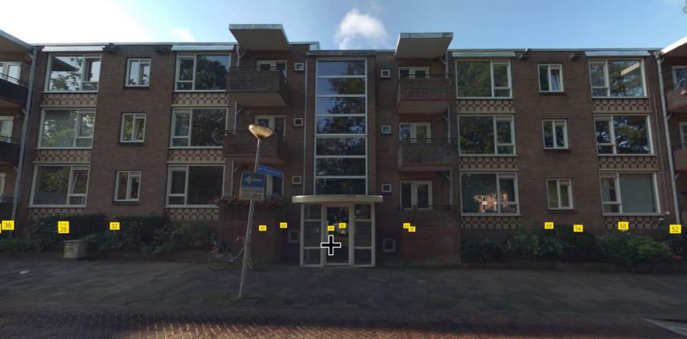 Van Imhoffstraat 40, 9721 CR Groningen, Nederland