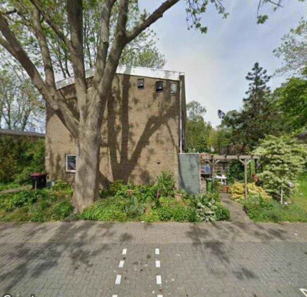 Hof van Holland 38, 1508 XV Zaandam, Nederland