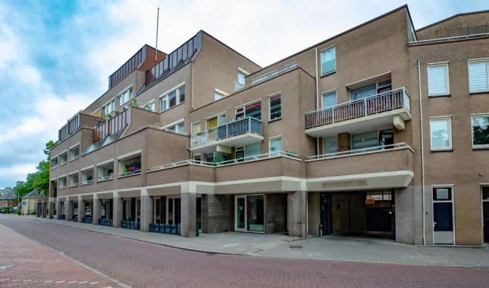Noordse Bosje 16, 1211 BG Hilversum, Nederland