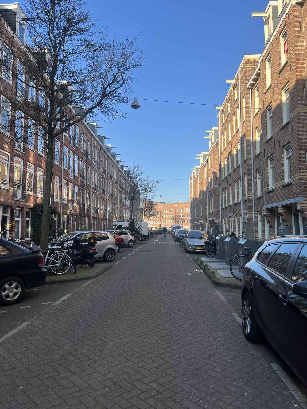 Jacob van Lennepstraat 364