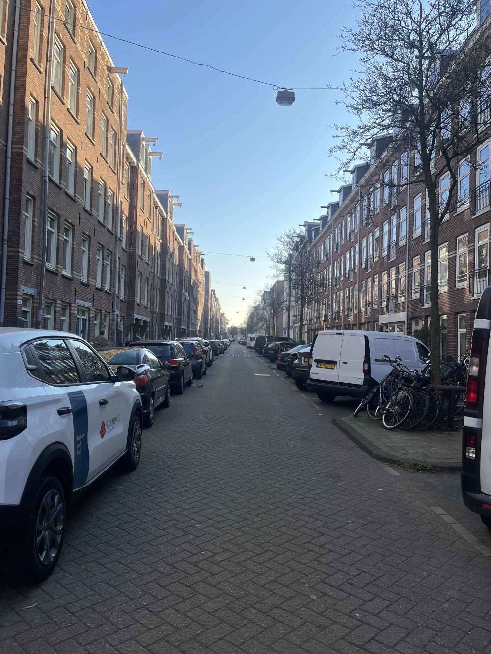 Jacob van Lennepstraat 364