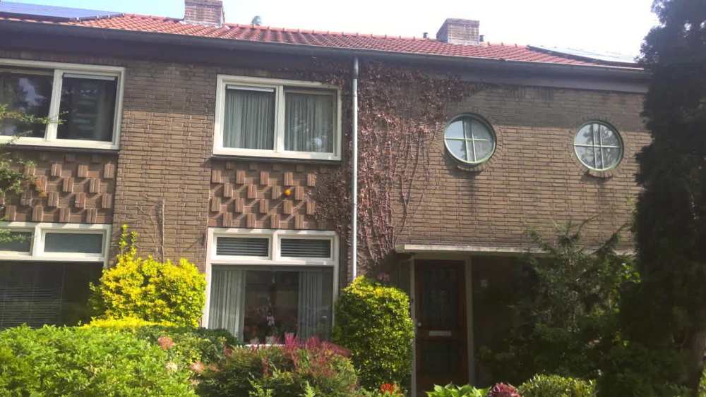 Hendrik Smitstraat 180, 1222 GP Hilversum, Nederland
