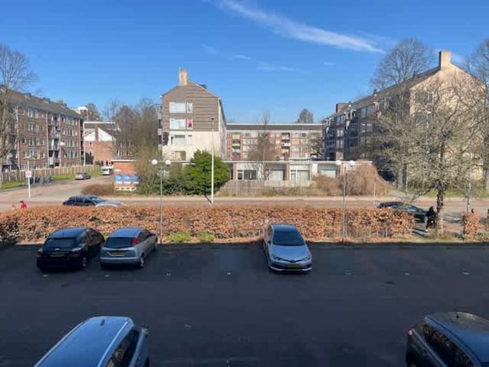 Pieter Calandlaan 93C