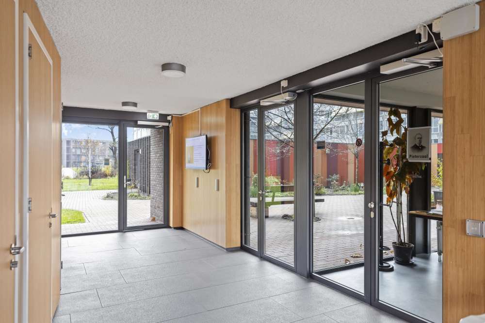 Pieter Calandlaan 93C