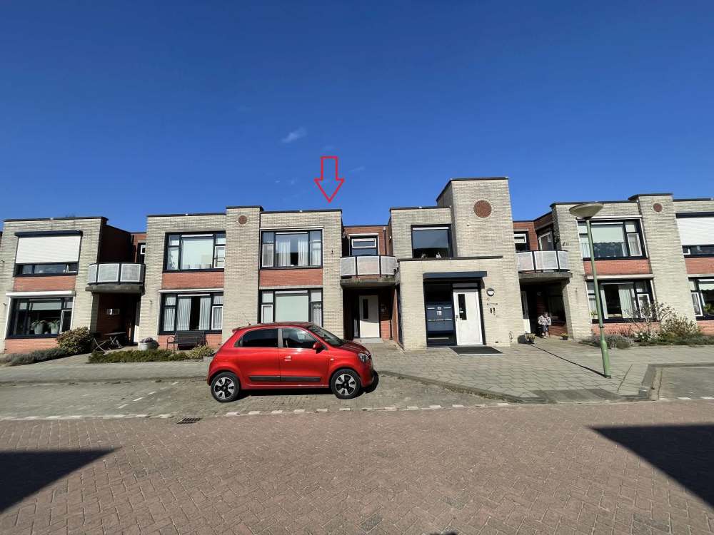 Amaryllishof 8, 4255 JM Nieuwendijk, Nederland